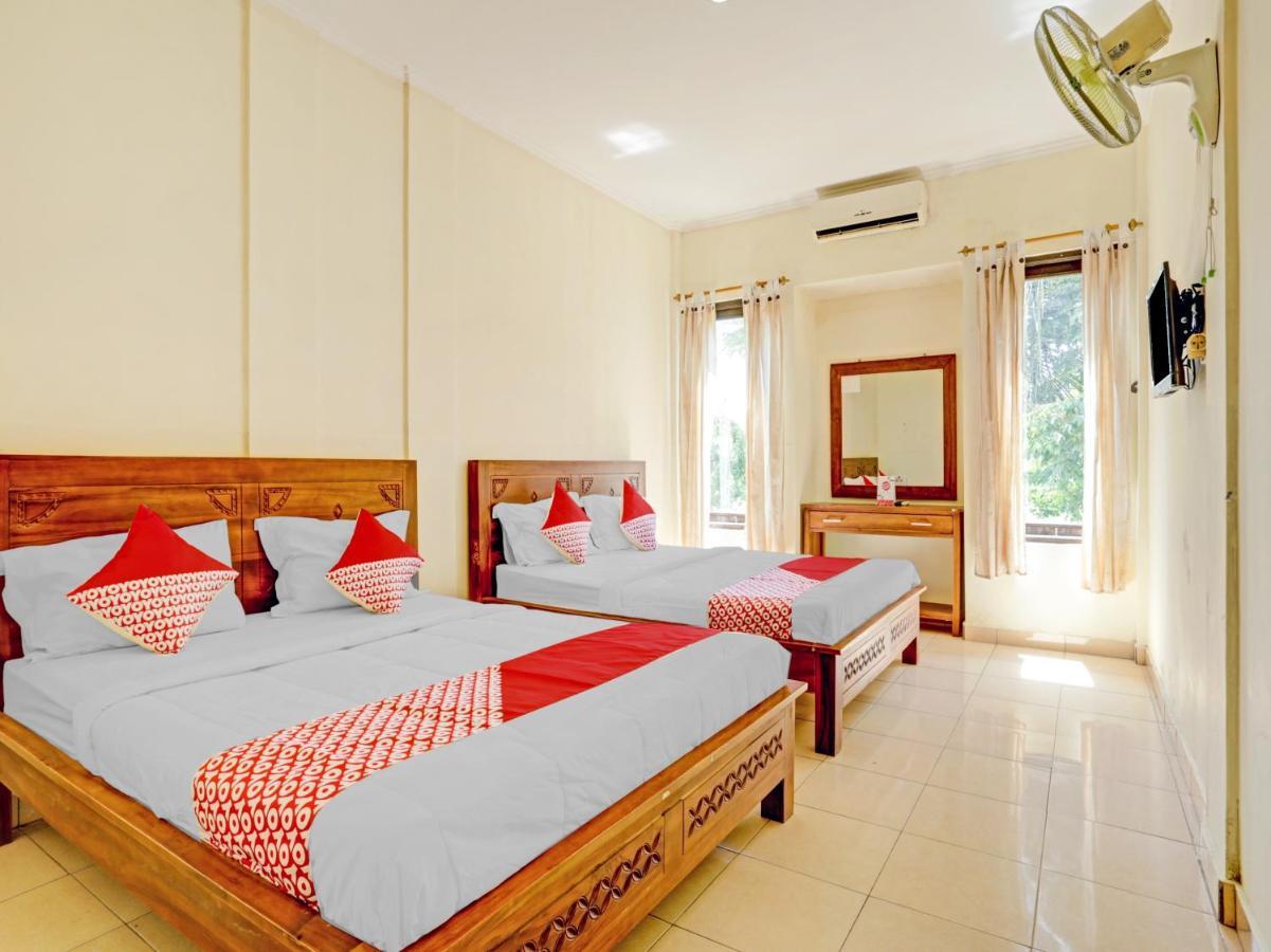Oyo 3062 Pondok Wisata Dewata Ketewel Exterior foto