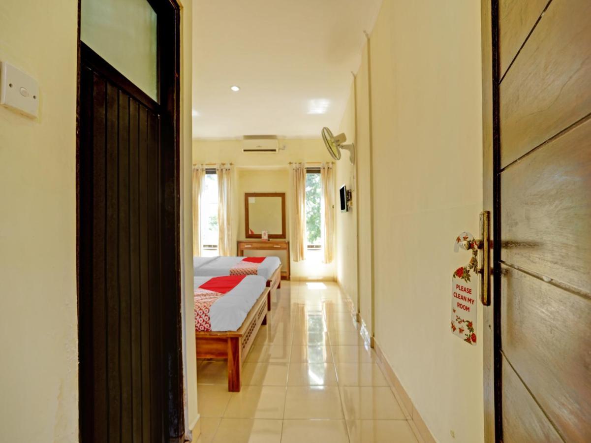Oyo 3062 Pondok Wisata Dewata Ketewel Exterior foto
