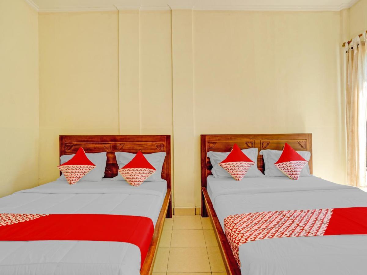 Oyo 3062 Pondok Wisata Dewata Ketewel Exterior foto